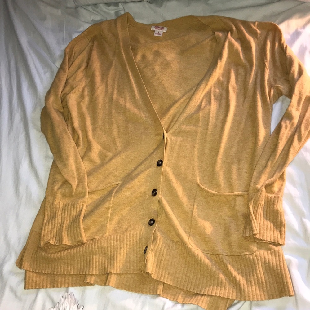 cardigan